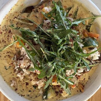 Malibu Farm Restaurant - Salad Near Me - Malibu, California Malibu Farm Restaurant - Salad Near Me - Malibu, California