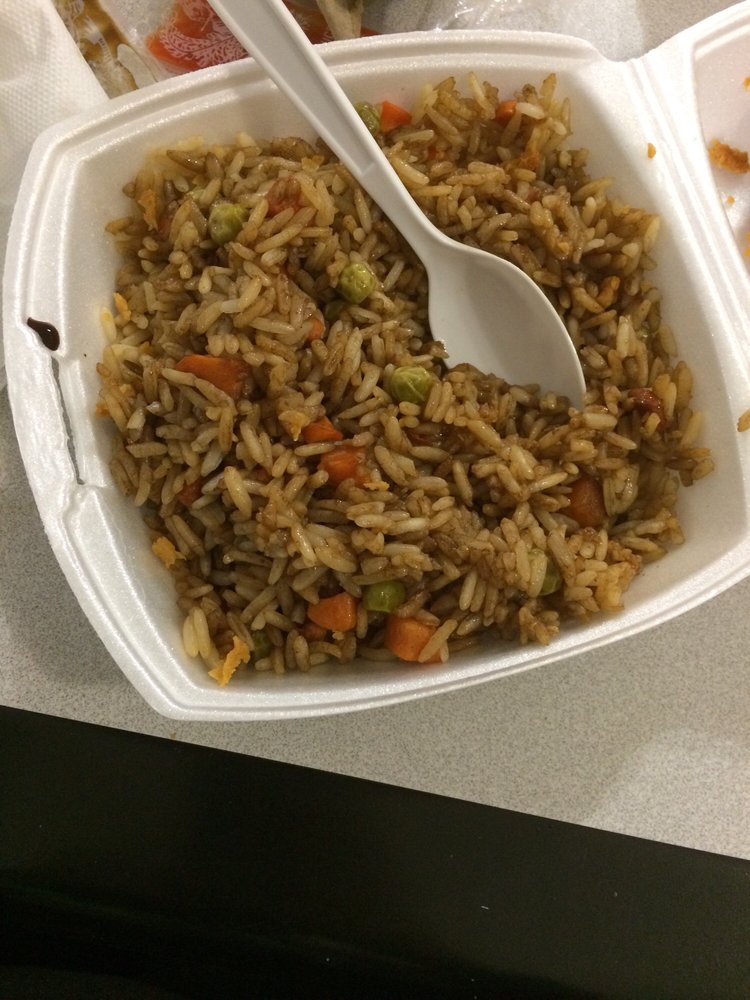 Manchu Wok Logo