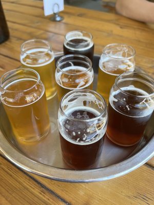 Island Hoppin Brewery by null