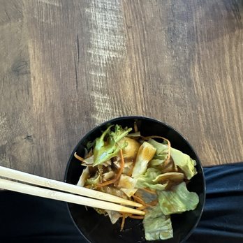 Imperial GO - Salad. - Chinese Near Me - Las Vegas, Nevada Imperial GO - Salad. - Chinese Near Me - Las Vegas, Nevada