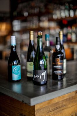 Kindred Fare by null