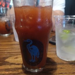 Bloody Mary Bloody Mary