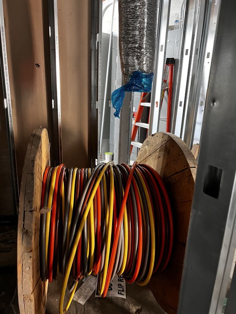 Slide of L3 Electric