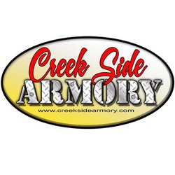 Creek Side Armory