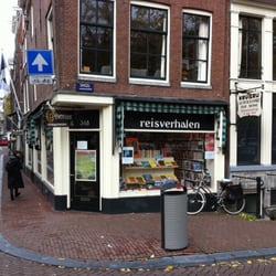 Reisboekhandel Evenaar