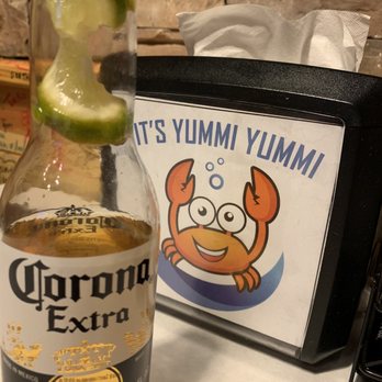 Yummi Crab - Seafood Near Me - Columbia, South Carolina