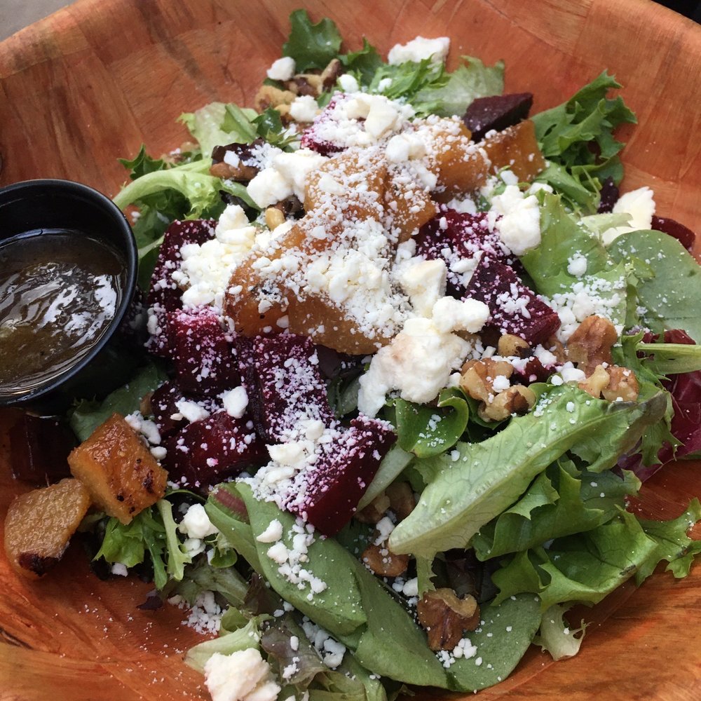 Sherwood's - Beet salad - Pubs Near Me - Larchmont, New York Sherwood's - Beet salad - Pubs Near Me - Larchmont, New York