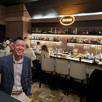 Ember - Sushi Bars Near Me - Williamsburg, Virginia Ember - Sushi Bars Near Me - Williamsburg, Virginia