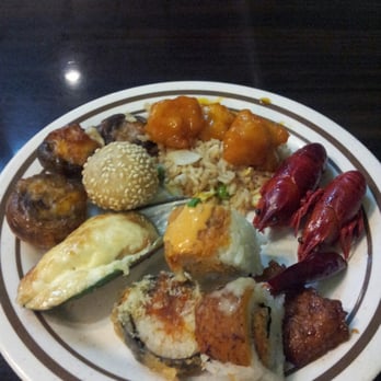 Crazy Buffet - Buffets Near Me - Orlando, Florida Crazy Buffet - Buffets Near Me - Orlando, Florida