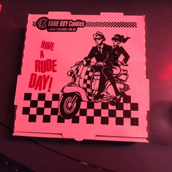 Rude Boy Cookies - Ice Cream & Frozen Yogurt Near Me - Albuquerque, New Mexico Rude Boy Cookies - Ice Cream & Frozen Yogurt Near Me - Albuquerque, New Mexico