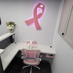 Assured Imaging Women's Wellness