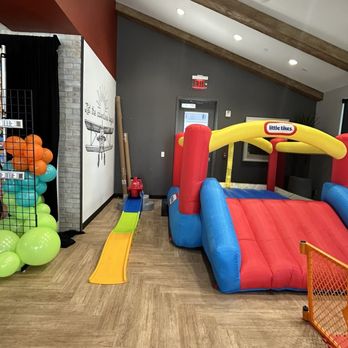 The Softest Play Date - Bounce House Rentals Near Me The Softest Play Date - Bounce House Rentals Near Me