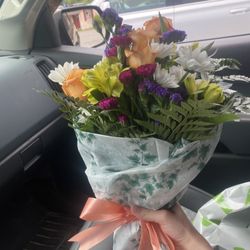 Flowers For All Occasions