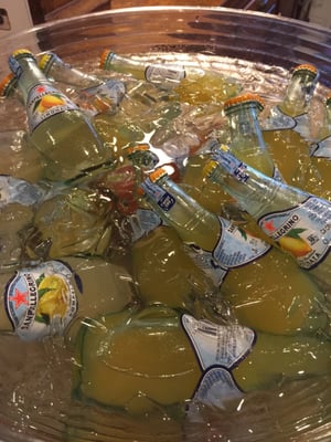 Balboa Pavilion by null