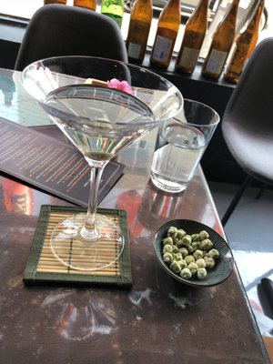 Koi Koi Saké Bar by null