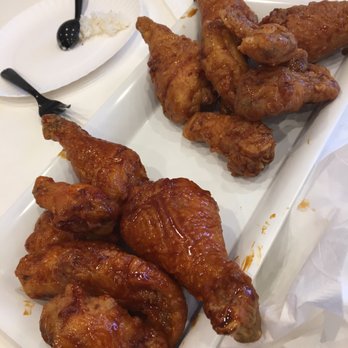Bonchon Nutley - Chicken Wings Near Me - Nutley, New Jersey
