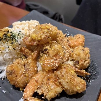 Beastside Kitchen - Fried shrimp - Seafood Near Me - Honolulu, Hawaii Beastside Kitchen - Fried shrimp - Seafood Near Me - Honolulu, Hawaii