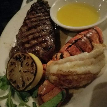 Morton's The Steakhouse - Overcooked steak. - Steakhouses Near Me - Honolulu, Hawaii Morton's The Steakhouse - Overcooked steak. - Steakhouses Near Me - Honolulu, Hawaii