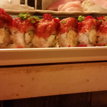Tuna Time - Sushi Bars Near Me - Yucaipa, California