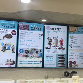 Marble Slab Creamery - menus - Ice Cream & Frozen Yogurt Near Me - Flower Mound, Texas Marble Slab Creamery - menus - Ice Cream & Frozen Yogurt Near Me - Flower Mound, Texas