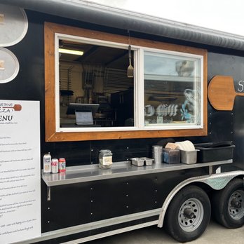 Wild Ride Brewing - Stone pine pizza truck - Food Trucks Near Me - Prineville, Oregon Wild Ride Brewing - Stone pine pizza truck - Food Trucks Near Me - Prineville, Oregon