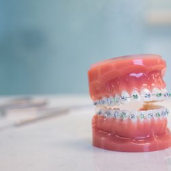 Brinley Orthodontics