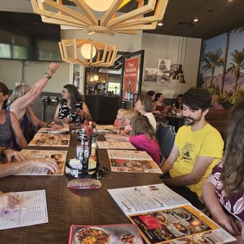 Denny's - Breakfast for party of 30...no problem! - Breakfast & Brunch Near Me - Cathedral City, California