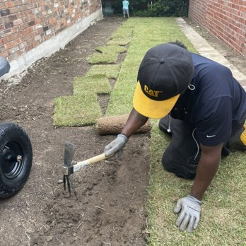 Emerald - Lawn Services Near Me