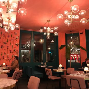 Rumours - Inside - all decorated in pink :) - Venues & Event Spaces Near Me - London, XGL Rumours - Inside - all decorated in pink :) - Venues & Event Spaces Near Me - London, XGL