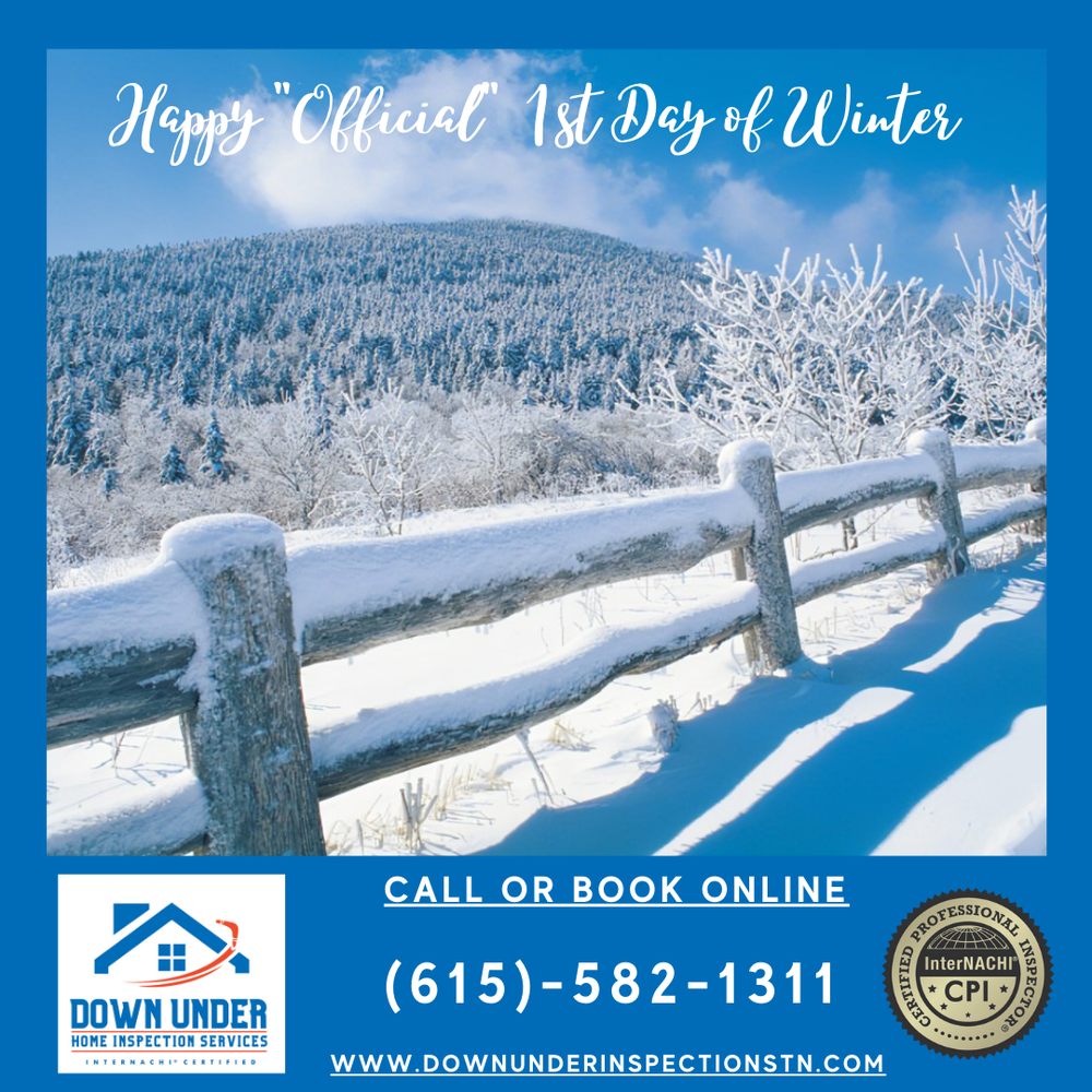 Down Under Home Inspection Services - mold inspector in Spring Hill, TN