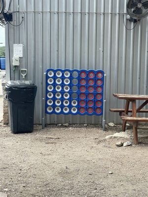 Infamous Brewing Company by null