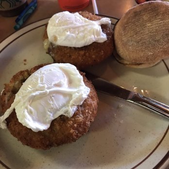 JD Campbell's - Cowboy Benedict - Bars Near Me - Peoria, Arizona