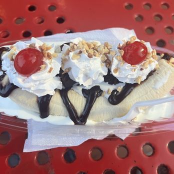 Twistee Treat - Winter Park - Ice Cream & Frozen Yogurt Near Me - Winter Park, Florida Twistee Treat - Winter Park - Ice Cream & Frozen Yogurt Near Me - Winter Park, Florida