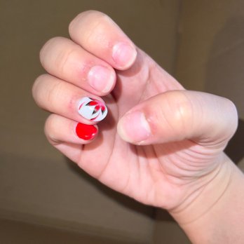 Millenia Nails & Day Spa - Day Spas Near Me - Orlando, Florida