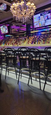 Sugar Factory Chicago-Rosemont by null