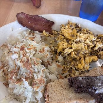 Otis Cafe - Chorizo scramble. - Breakfast & Brunch Near Me - Lincoln City, Oregon Otis Cafe - Chorizo scramble. - Breakfast & Brunch Near Me - Lincoln City, Oregon
