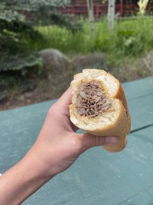 The Deli At 8236' by null