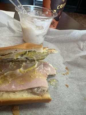 Cuba Bakery & Café by null