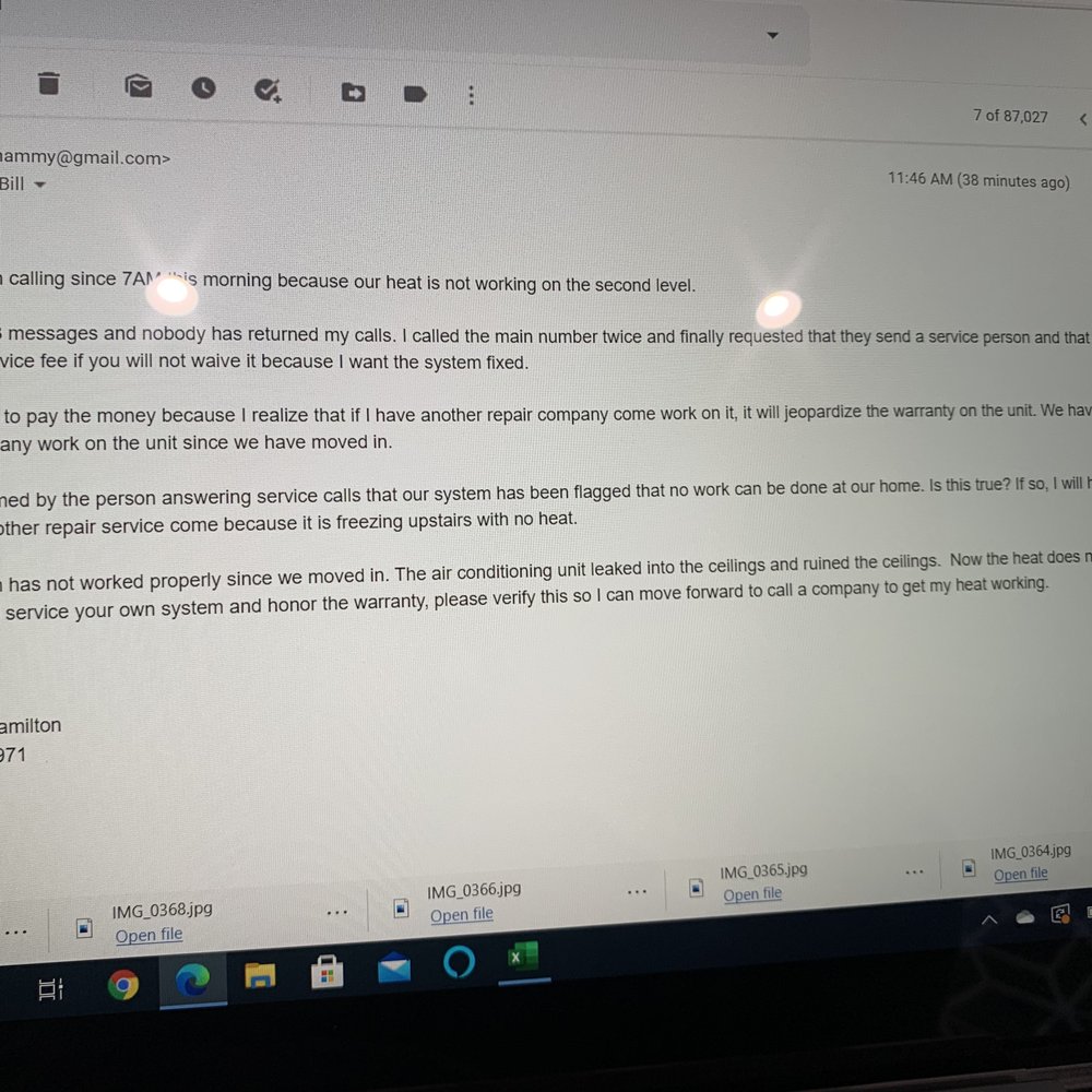 C B Lucas - CB Lucas refusing to honor warranty- verifying - Plumbing Near Me - Dumfries, Virginia C B Lucas - CB Lucas refusing to honor warranty- verifying - Plumbing Near Me - Dumfries, Virginia