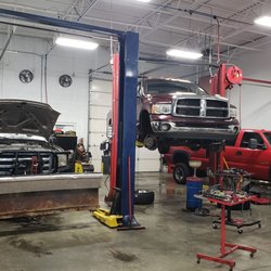 Coyner's Auto Repair