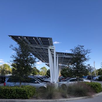 Naples Zoo - Solar panels - Zoos Near Me - Naples, Florida