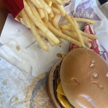 McDonald's - Double Cheeseburger Meal - Fast Food Near Me - Woodbridge, Virginia McDonald's - Double Cheeseburger Meal - Fast Food Near Me - Woodbridge, Virginia