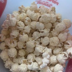 Bar Harbor Popcorn - Cheddar