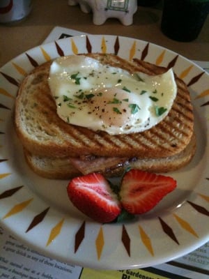 Happy Gillis Cafe & Hangout by null