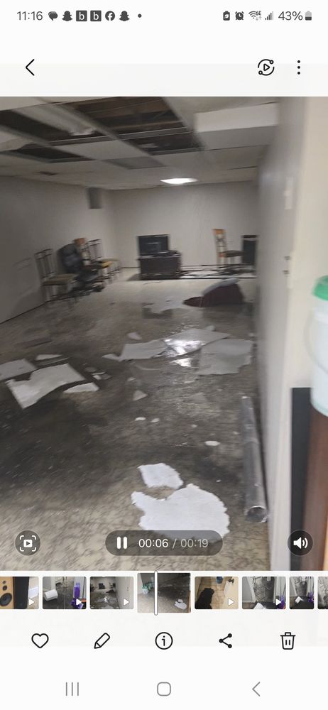 Slide of Kevin Szabo Jr Plumbing