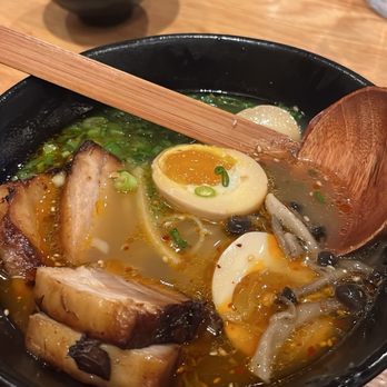 DOMU - Richie Rich - Ramen Near Me - Jacksonville, Florida DOMU - Richie Rich - Ramen Near Me - Jacksonville, Florida