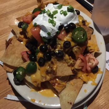 The Dugout - Nachos - Sports Bars Near Me - Simi Valley, California The Dugout - Nachos - Sports Bars Near Me - Simi Valley, California