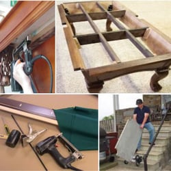 AAA Billiard Service - Complete Pool Table Service..