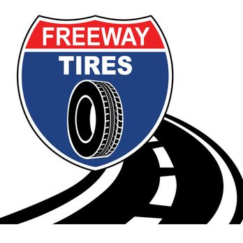 Freeway Tires - Tires Near Me - Los Angeles, California