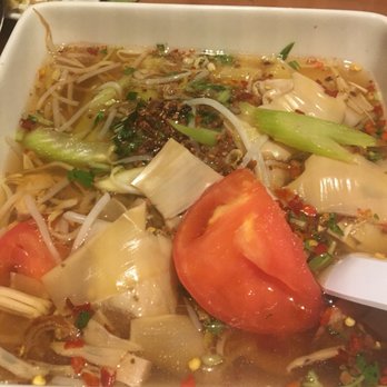 Asia - Shrimp sweet & sour soup. Vietnamese canh chua tom - Asian Fusion Near Me - Lake Charles, Louisiana Asia - Shrimp sweet & sour soup. Vietnamese canh chua tom - Asian Fusion Near Me - Lake Charles, Louisiana